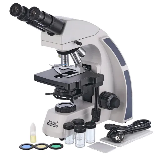 picture Levenhuk MED 40B Binocular Microscope,  2