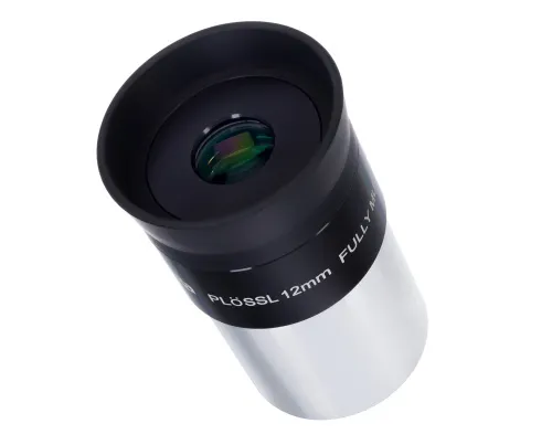 picture Levenhuk Plössl 12mm Eyepiece,  3