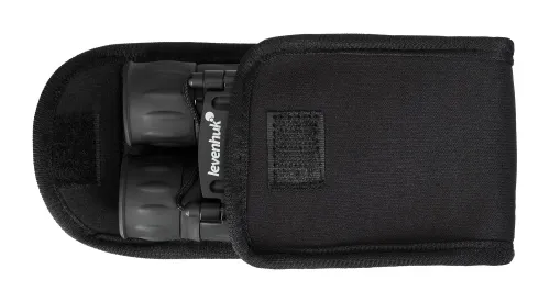 picture Levenhuk Atom 8x21 Binoculars,  4