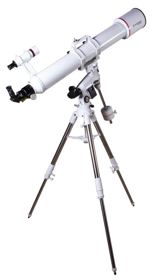 image Bresser Messier AR-127L/1200 (EXOS-2/EQ5) Telescope,  3