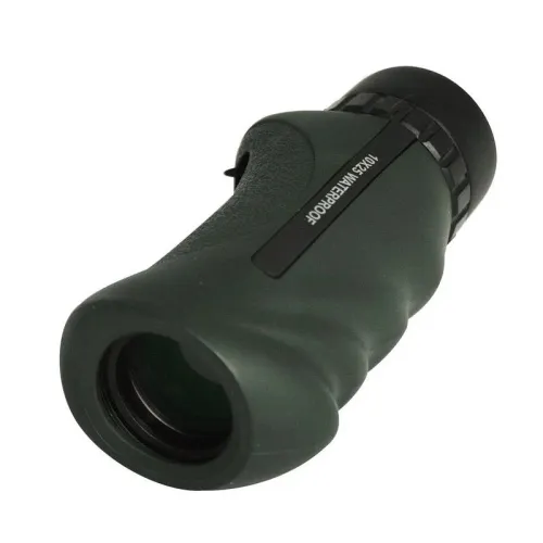 photo Omegon Monostar 10x25 Monocular,  5