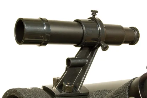 picture Levenhuk Skyline 76x700 AZ Telescope,  6
