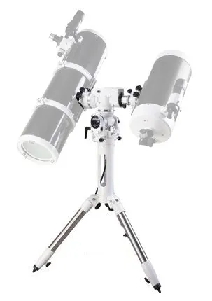photo Sky-Watcher AZ-EQ5 SynScan GOTO Mount with Pier Tripod,  10