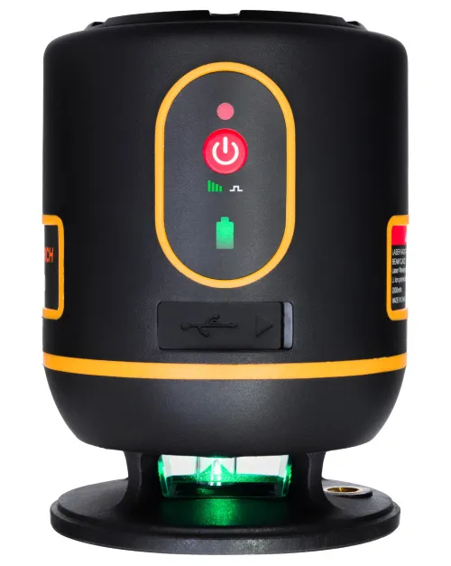 photograph Ermenrich PLUS LN20 Laser Level,  5