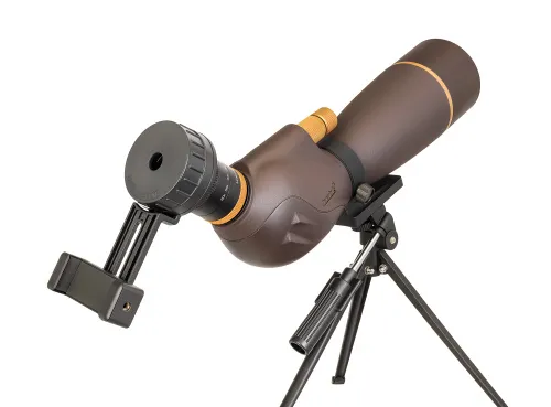 image Levenhuk New Blaze PRO 70 Spotting Scope,  10