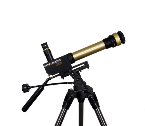 photograph Coronado PST 0.5 Angstrom Personal Solar Telescope,  4