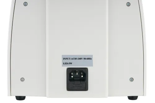 photograph Levenhuk MED 45B Binocular Microscope,  12