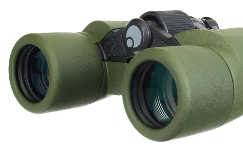 image Levenhuk Army 8x40 Binoculars with Reticle,  12