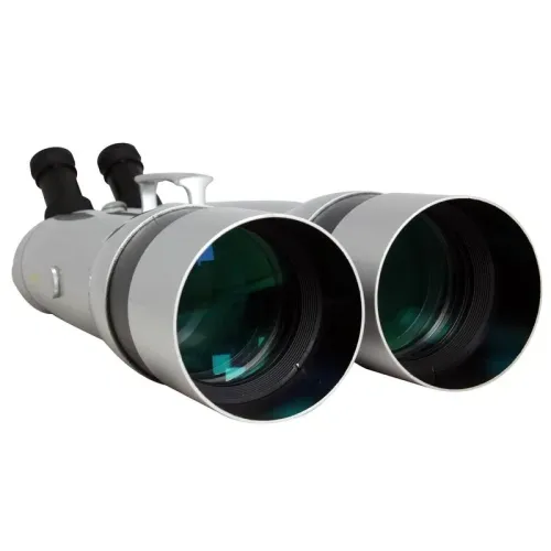 photo Omegon Binoculars Nightstar 20+40x100 Triplet with Variable Eyepieces,  2