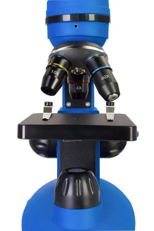photo Levenhuk Discovery Nano Microscope,  11