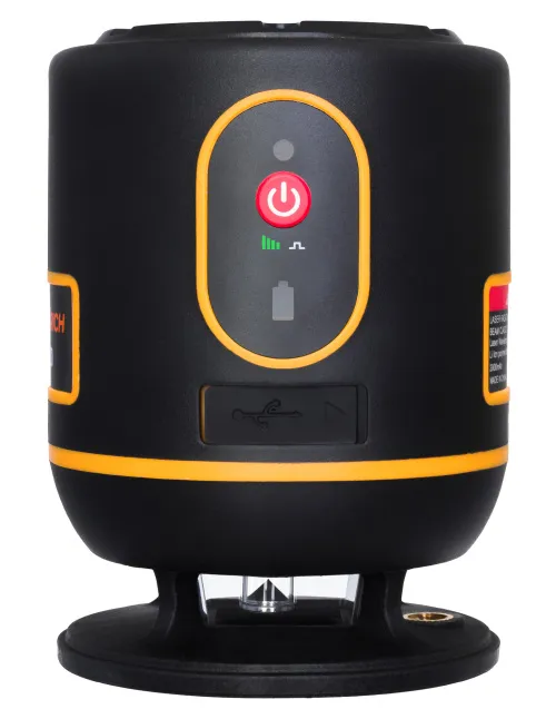photograph Ermenrich PLUS LN20 Laser Level,  4