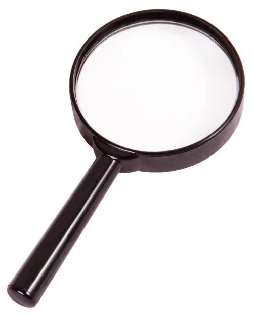 picture Levenhuk Zeno Handy ZH5 Magnifier,  3