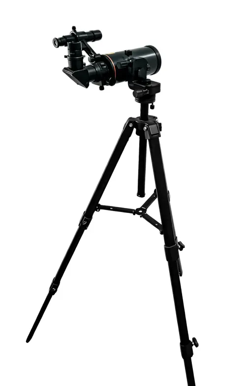 photograph Levenhuk Kelvin MAK60 mini AZ Phototelescope,  6