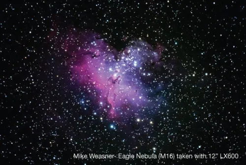 photo Meade LX600 12" F/8 ACF Telescope,  9