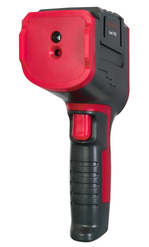 photo Ermenrich Seek TV50 Thermal Camera,  6