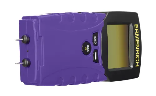 image Ermenrich Ping TM100 2-in-1 Stud and Moisture Detector,  3