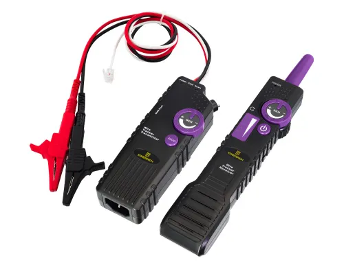 photo Ermenrich Ping SM100 Wire Tracker,  3