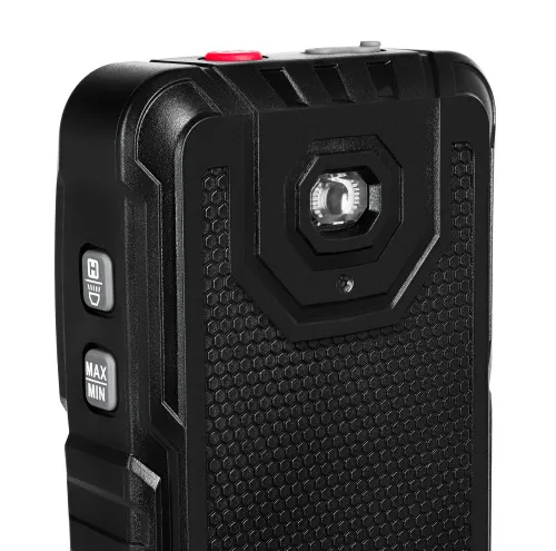 photo Ermenrich Zing TC33 Digital Multimeter,  8