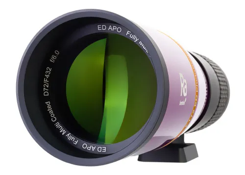 image Levenhuk Ra FT72 ED PhotoScope,  3