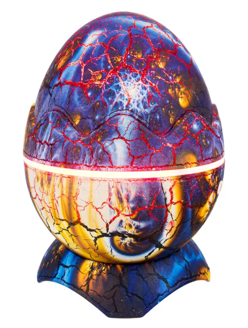 photo Levenhuk LabZZ SP10 Astroplanetarium,  7