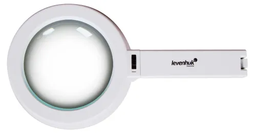photograph Levenhuk Zeno Handy ZH45 Magnifier - Exhibition Item,  3