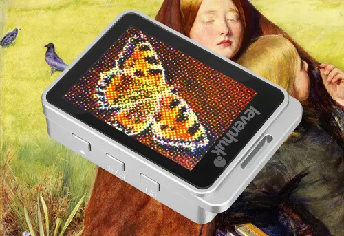 image Levenhuk ERGO 20 Digital Magnifier,  4