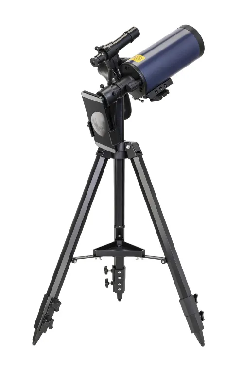 picture Levenhuk New Skyline BASE МАК 70/1000 AZ-M Telescope ,  5