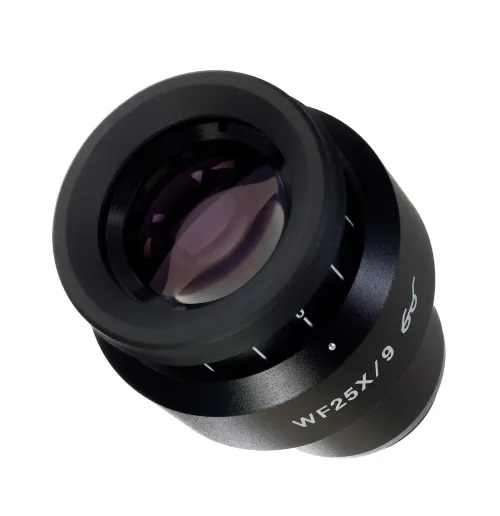 picture MAGUS SD25 25х/9mm Eyepiece (D 30mm),  2