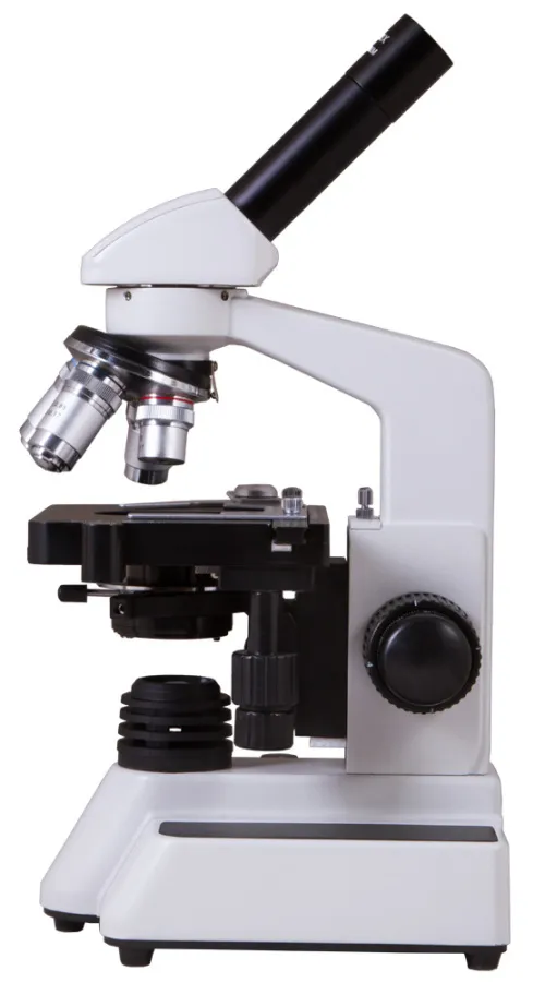 photo Bresser Erudit DLX 40–600x Microscope - Exhibition Item,  4