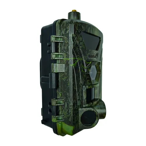 photograph Levenhuk Trap LTE20 Trail Camera,  5