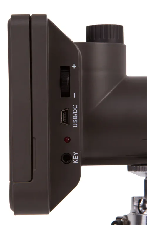 picture Levenhuk Blaze D500 Digital Spotting Scope,  11