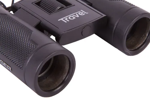 photograph Bresser Travel 8x21 Binoculars,  6