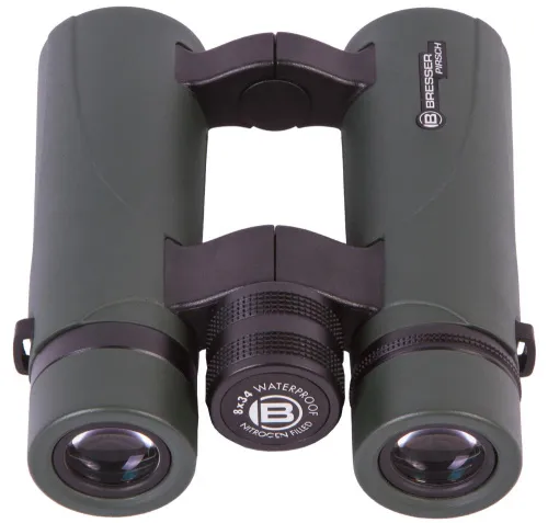 image Bresser Pirsch 8x34 Binoculars,  4