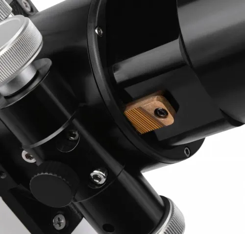 photograph Bresser Messier AR-127S/635 Hexafoc EXOS-1/EQ4 Telescope,  3