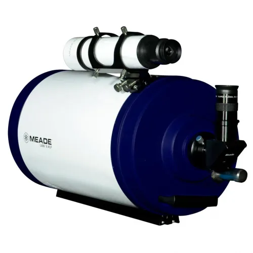 picture Meade LX85 8" ACF OTA,  5