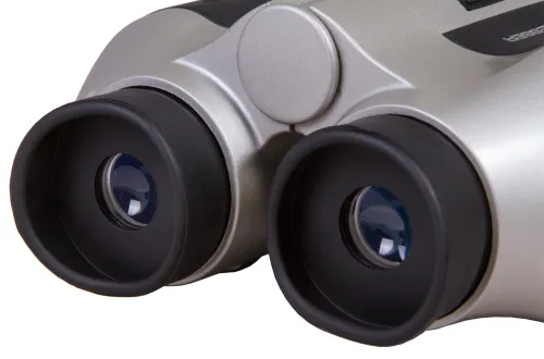 photograph Bresser Junior 8x40 Binoculars for children,  9
