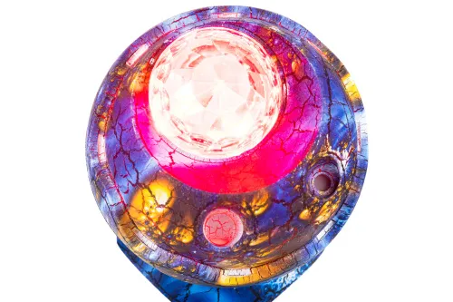 photo Levenhuk LabZZ SP10 Astroplanetarium,  13