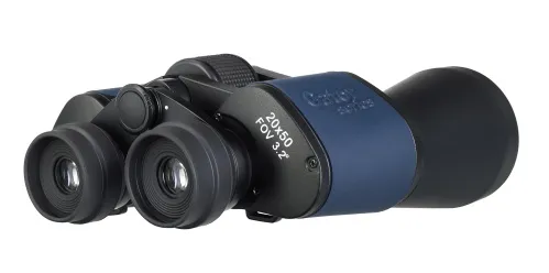 picture Levenhuk Discovery New Gator 20x50 Binoculars,  12