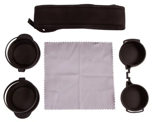 picture Levenhuk Karma BASE 8x42 Binoculars,  12