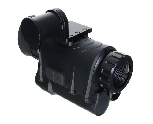 image Levenhuk Halo NVM50 Helmet Digital Night Vision Monocular,  9