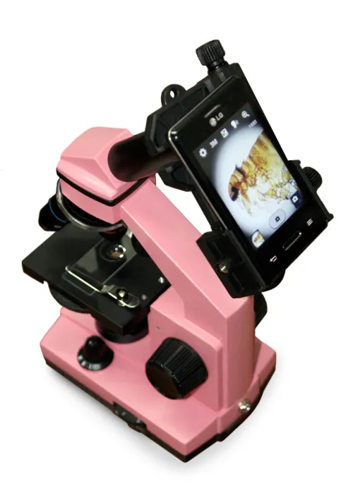 picture Levenhuk A10 Smartphone Adapter,  11