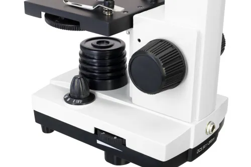 picture Levenhuk Rainbow 2L PLUS Microscope,  11