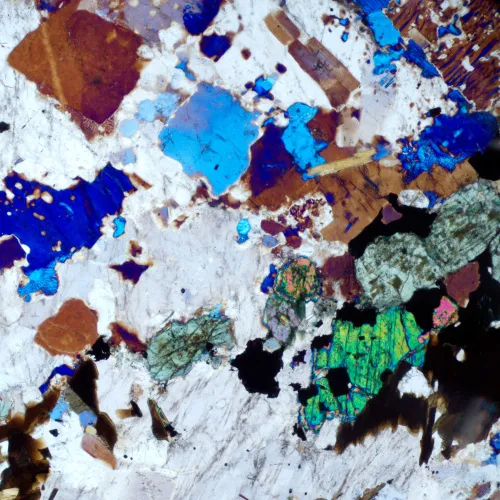 picture MAGUS Pol D800 LCD Polarizing Digital Microscope,  21