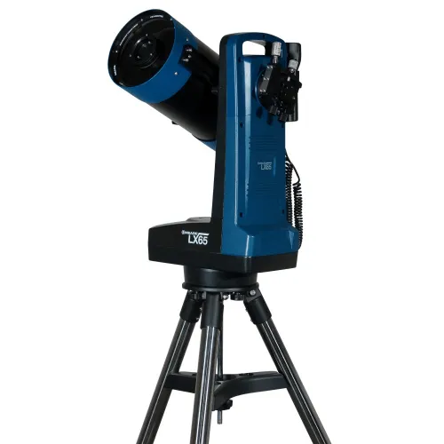 picture Meade LX65 6" ACF Telescope,  5