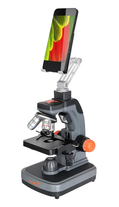 image Levenhuk Kelvin Touch KM3 Photomicroscope,  4
