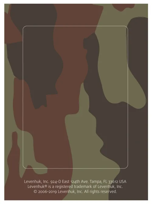 image Levenhuk Army AC20 Compass,  16