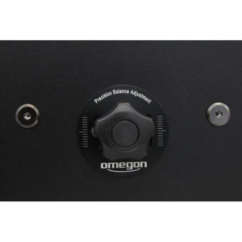 photograph Omegon Advanced N 152/1200 Dobson telescope,  7