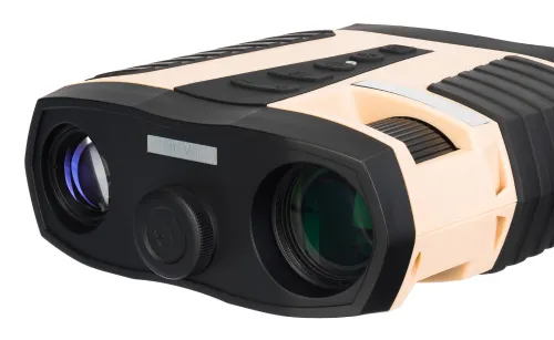 photo Levenhuk Atom Digital DNB300 Night Vision Binoculars,  10