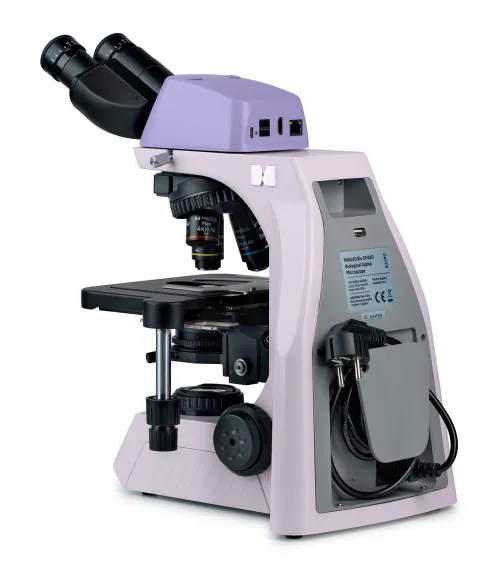 image MAGUS Bio DH260 Biological Digital Microscope,  17