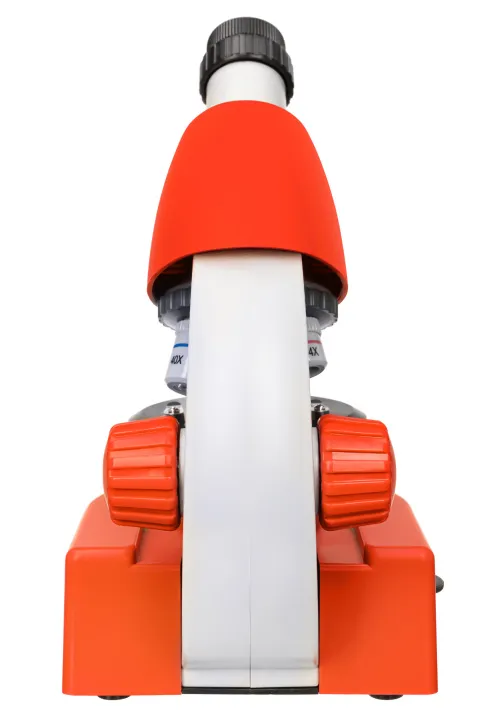 image Levenhuk Discovery Micro Microscope with book,  10